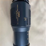canon a1 lens for sale