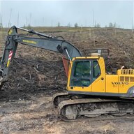 30 tonne excavator for sale