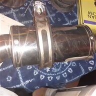 stubby exhaust for sale
