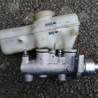 mercedes brake master cylinder for sale