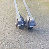 vw polo roof bars for sale