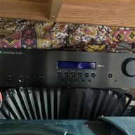 cambridge audio amplifier for sale