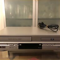 panasonic vhs player for sale