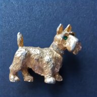 donkey brooch for sale