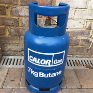 calor gas bottle 7 kg for sale