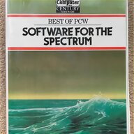 zx spectrum book for sale