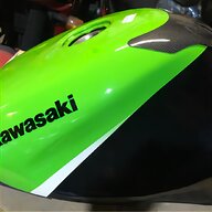 kawasaki zxr 600 for sale