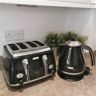 smeg toaster for sale