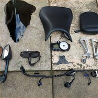 yamaha pw50 parts for sale