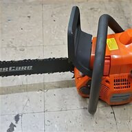 partner petrol chainsaw for sale