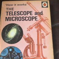 old microscope for sale