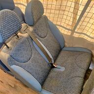 peugeot expert tepee seats for sale