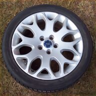 ford focus mk1 alloy wheels for sale