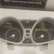 yamaha xs speedometer for sale