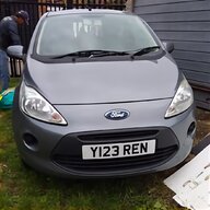 ford ka 4 door for sale for sale