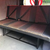 vw t25 rock and roll bed for sale