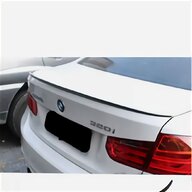 bmw coupe boot spoiler for sale