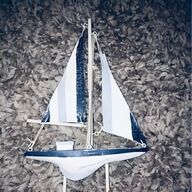 nautical boat ornament for sale