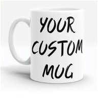 sublimation mugs for sale