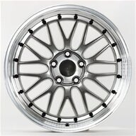 5x112 19 alloy wheels for sale