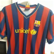 messi signed shirt for sale
