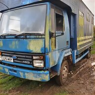 horse lorries for sale