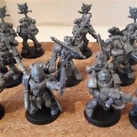 space wolves for sale