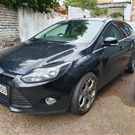 ford focus cabriolet for sale