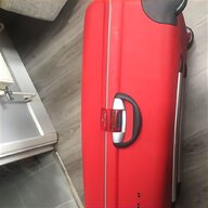 lips suitcase for sale