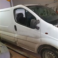 van racking for vauxhall vivaro for sale