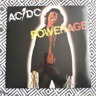 acdc vinyl for sale