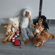 real stuffed animals for sale