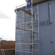 6 x2 6 scaffold tower for sale
