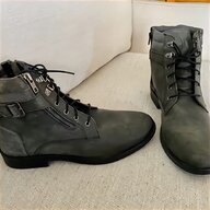 womens military boots for sale