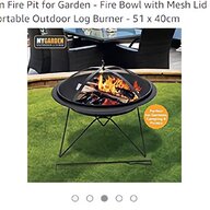 patio fire pit for sale