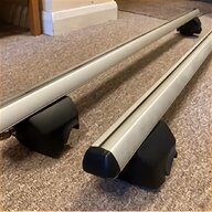 volvo s80 roof bars for sale