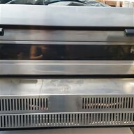 gas deck oven for sale
