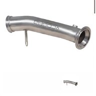 cobra exhaust for sale