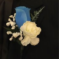 button bouquet for sale