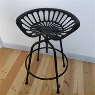 cast iron bar stools for sale