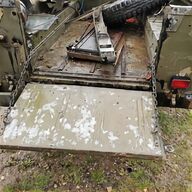 ex military vehicles for sale