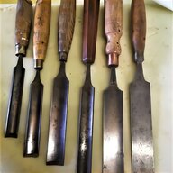 carving chisels gouges for sale