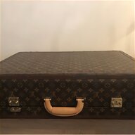 louis vuitton suitcase for sale