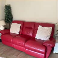 leather electric recliner for sale