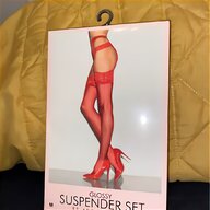 lingerie suspenders for sale