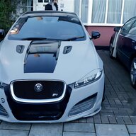 jaguar xkr convertible for sale