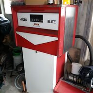 old petrol pump for sale