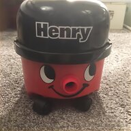 henry toy hoover for sale