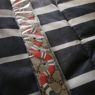mens canvas belts for sale