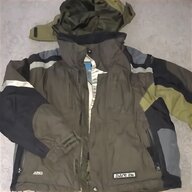 boys quicksilver ski jacket for sale